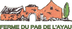 Ferme du Pas de l'Ayau