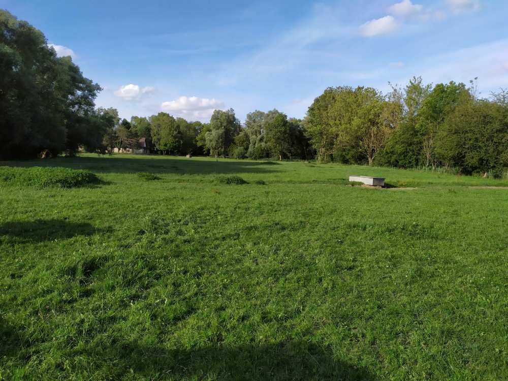 Ferme à Saint-Saulve