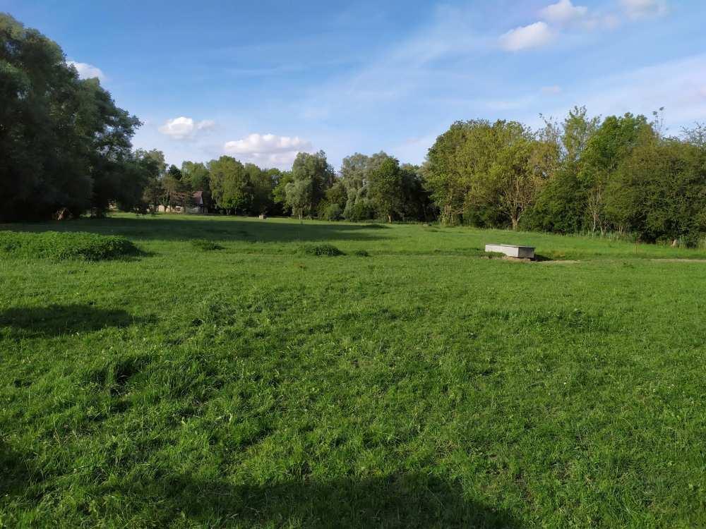 Des produits fermiers frais à Saint-Saulve